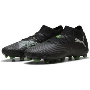 Puma Future 8 Pro Black - Football Shoes Puma Future 8 Pro Black - Football Shoes