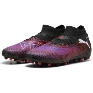 PUMA Future 8 Pro MG Football Shoes - Lightweight, Supportive, Artificial Grass PUMA Future 8 Pro MG Football Shoes - Lightweight, Supportive, Artificial Grass