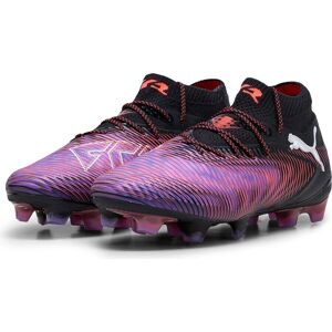 PUMA Future 8 Ultimate FG Women’s Soccer Shoes - Black/White/Red PUMA Future 8 Ultimate FG Women’s Soccer Shoes - Black/White/Red