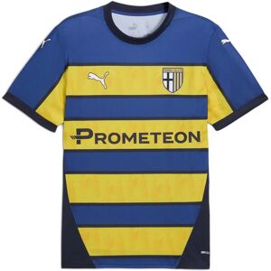 Puma Parma Calcio Shirt 2024/2025 - Away Puma Parma Calcio Shirt 2024/2025 - Away