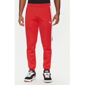 Puma T7 Always On Sports Pants - Regular Fit Puma T7 Always On Sports Pants - Regular Fit