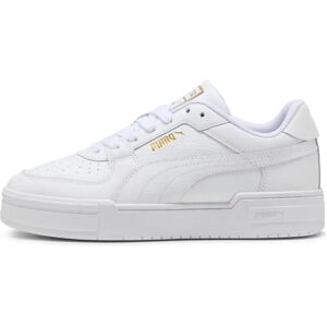 PUMA CA PRO CLASSIC II Hvide sportssko PUMA CA PRO CLASSIC II Hvide sportssko