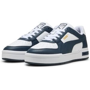 PUMA CA PRO CLASSIC II Weiße Lederschuhe - Sneakers PUMA CA PRO CLASSIC II Weiße Lederschuhe - Sneakers