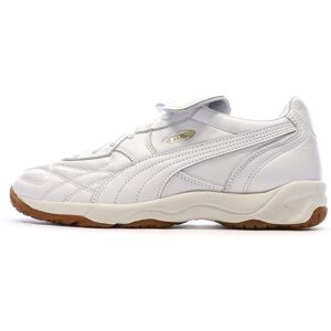 Puma King Indoor Hvid - Sneakers Puma King Indoor Hvid - Sneakers