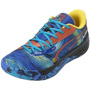 Puma All-pro Nitro Dylan - Pantofi - Albastru - Bărbat Puma All-pro Nitro Dylan - Pantofi - Albastru - Bărbat