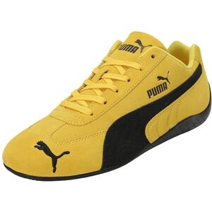 Puma Speedcat OG - Sneakers - Gul - Unisex - Størrelse 45 - Sko Puma Speedcat OG - Sneakers - Gul - Unisex - Størrelse 45 - Sko