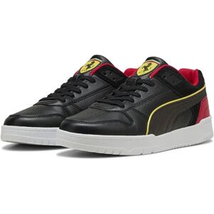Puma Ferrari RBD Game Low - Noir - 37 - Sneaker - Publicité Puma Ferrari RBD Game Low - Noir - 37 - Sneaker - Publicité