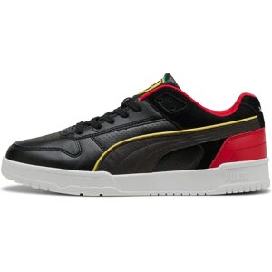 PUMA RBD Ferrari Low Sneakers - Sneakers de Motorsport - Publicité PUMA RBD Ferrari Low Sneakers - Sneakers de Motorsport - Publicité