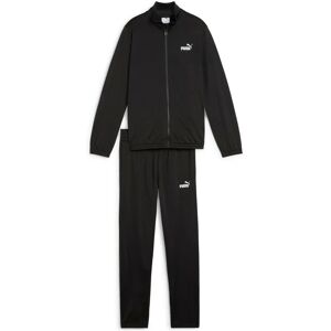 PUMA Poly Suit B - Børn Sort 176 PUMA Poly Suit B - Børn Sort 176