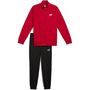 Puma 68484711 Tracksuit - Casual Sport Polyester Long Sleeve Puma 68484711 Tracksuit - Casual Sport Polyester Long Sleeve