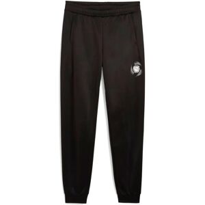 Puma Boys Active Sports Graphic Poly Pants B - Sports Pants Puma Boys Active Sports Graphic Poly Pants B - Sports Pants