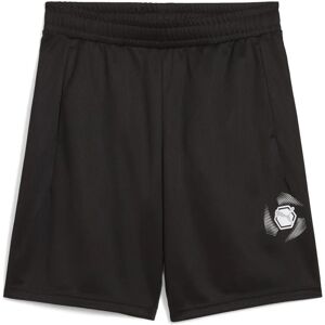 Puma Jungen Active Sports Graphic Poly Shorts - Shorts Puma Jungen Active Sports Graphic Poly Shorts - Shorts