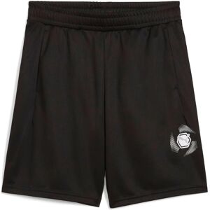Puma Jungen Active Sports Graphic Poly Shorts - Shorts Puma Jungen Active Sports Graphic Poly Shorts - Shorts
