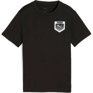 Puma Aktiv Sport T-skjorte for gutter Puma Aktiv Sport T-skjorte for gutter