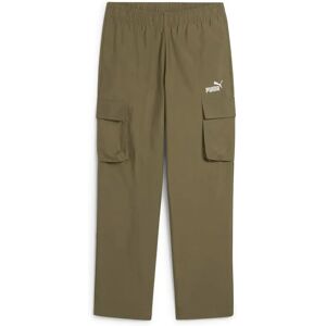 PUMA Boys Recycled Polyester Cargo Pants - Sport Pants PUMA Boys Recycled Polyester Cargo Pants - Sport Pants