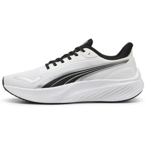 Puma Pounce Lite - (310778-02) white/black Puma Pounce Lite - (310778-02) white/black