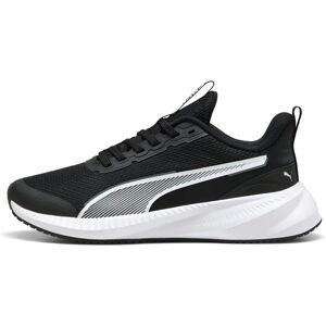 Puma Flyer Lite 3 Jr Baskets Noires - Baskets - Publicité Puma Flyer Lite 3 Jr Baskets Noires - Baskets - Publicité
