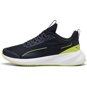 Puma Flyer Lite 3 Kinder Blau - Sneaker Puma Flyer Lite 3 Kinder Blau - Sneaker