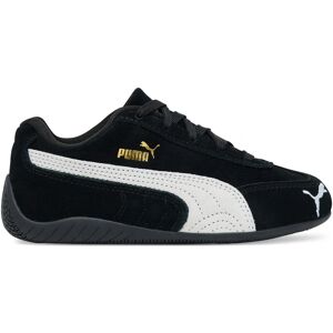 Puma Speedcat Unisex Joggesko - Svart - Størrelse 31 Puma Speedcat Unisex Joggesko - Svart - Størrelse 31