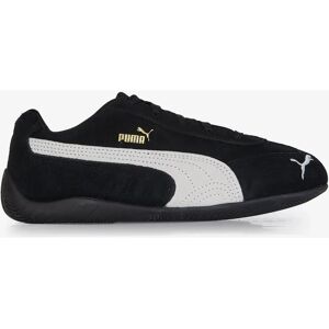 Puma Speedcat Unisex Sneakers - Sort - Størrelse 32 Puma Speedcat Unisex Sneakers - Sort - Størrelse 32