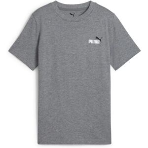 Puma 164 Braun Sportshirt - Sportshirt Puma 164 Braun Sportshirt - Sportshirt