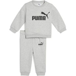 PUMA Minicats Essential Ensemble Fleece - Enfants - Publicité PUMA Minicats Essential Ensemble Fleece - Enfants - Publicité