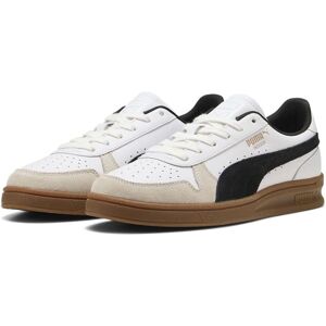 Puma Weiße Indoor-Schuhe - Indoor shoes Puma Weiße Indoor-Schuhe - Indoor shoes