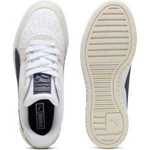 PUMA CA PRO WNS Vapor Gray Puma Navy Sportliche Sneaker PUMA CA PRO WNS Vapor Gray Puma Navy Sportliche Sneaker