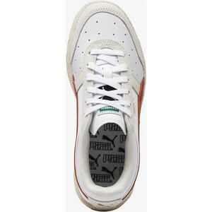 Puma Seoul Hvite Sneakers - Sneakers Puma Seoul Hvite Sneakers - Sneakers