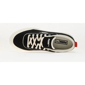 Puma Terretta Svart-Varm Hvit EUR 39 Sneakers Puma Terretta Svart-Varm Hvit EUR 39 Sneakers