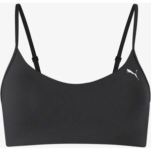 PUMA Move Dame Sport-BH - Fitness - Sort PUMA Move Dame Sport-BH - Fitness - Sort