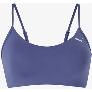 Puma Move Sport-BH - Blå - Sport-BH Puma Move Sport-BH - Blå - Sport-BH