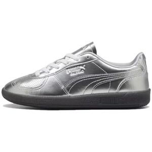 Puma Palermo Astro Escape Zilver - Sneakers Puma Palermo Astro Escape Zilver - Sneakers