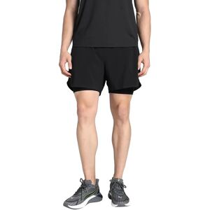 PUMA Training Tech 2-in-1 Shorts - Sports Shorts PUMA Training Tech 2-in-1 Shorts - Sports Shorts