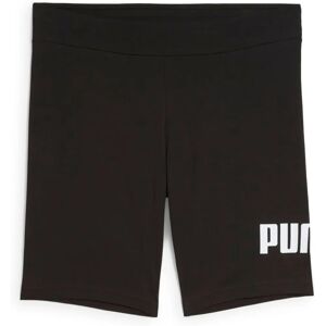 PUMA Leggings ESS NO. 1 LOGO 7'' SHORT LEGGINGS - Leggings PUMA Leggings ESS NO. 1 LOGO 7'' SHORT LEGGINGS - Leggings