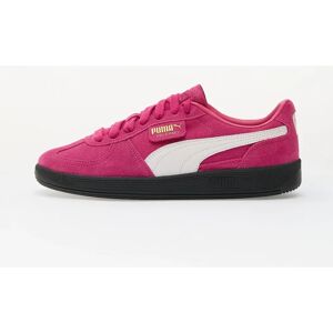 Puma Palermo Rosa-Hvit Unisex Sneakers Puma Palermo Rosa-Hvit Unisex Sneakers