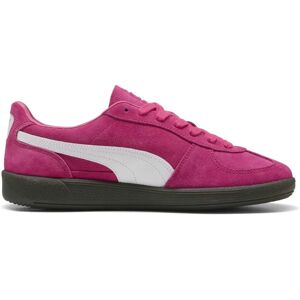 PUMA Palermo Lær Velour Sneakers - Unisex PUMA Palermo Lær Velour Sneakers - Unisex
