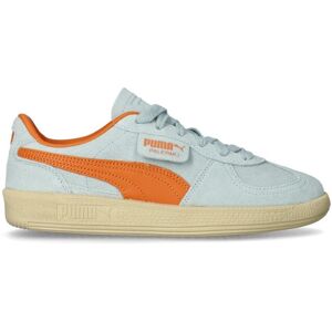 PUMA Palermo Wildleder Sneaker - Sportliche Unisex Schuhe PUMA Palermo Wildleder Sneaker - Sportliche Unisex Schuhe