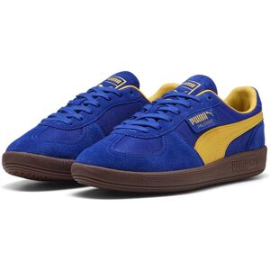 Adidași Puma Palermo Vintage Update - Casual Adidași Puma Palermo Vintage Update - Casual