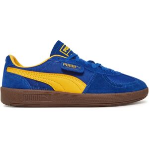Tenisici Puma Palermo Vintage Update - Încălțăminte Casual Unisex Tenisici Puma Palermo Vintage Update - Încălțăminte Casual Unisex