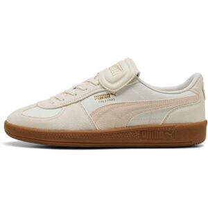 Puma Palermo Premium Hvid Sne - Sneakers Puma Palermo Premium Hvid Sne - Sneakers