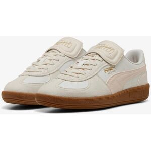 Puma Palermo Premium Warm White-Alpine Snow - Sneakers Puma Palermo Premium Warm White-Alpine Snow - Sneakers