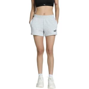 PUMA Små Logo Shorts - Fitness & Löpning PUMA Små Logo Shorts - Fitness & Löpning