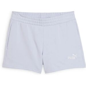 PUMA No. 1 Logo 4'' Shorts Damen - shorts PUMA No. 1 Logo 4'' Shorts Damen - shorts