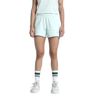 Puma Damer sportsshorts - Elastisk talje, Logo Puma Damer sportsshorts - Elastisk talje, Logo
