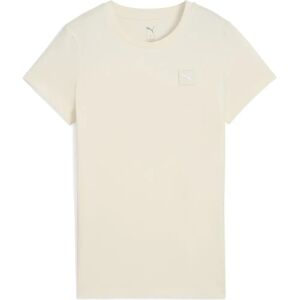 PUMA ESS ELEVATED Tröja - Avslappnad Stil PUMA ESS ELEVATED Tröja - Avslappnad Stil