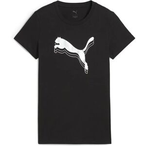 Puma Ess Metallic Tee - Maglietta sportiva Puma Ess Metallic Tee - Maglietta sportiva