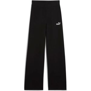 PUMA ESS Small No. 1 Logo Hög Midja Leggings - Leggings PUMA ESS Small No. 1 Logo Hög Midja Leggings - Leggings
