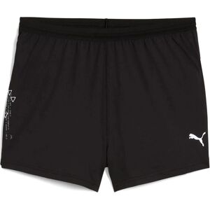 PUMA Shorts de corrida de cintura alta PUMA Shorts de corrida de cintura alta