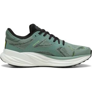 Puma ForeverRun Nitro 2 Green - Running Shoes Puma ForeverRun Nitro 2 Green - Running Shoes